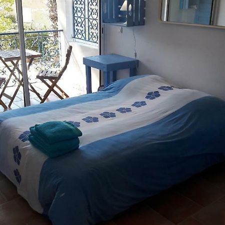 Villa Le Grilladou Єр Екстер'єр фото